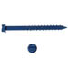 B STEEL ANCHOR (CONCRETE SCREW)